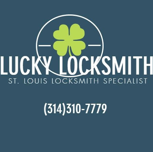 Cover photo of Lucky Locksmith